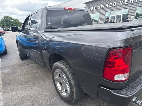 Used 2014 RAM 1500 Express AWD/4WD image 7