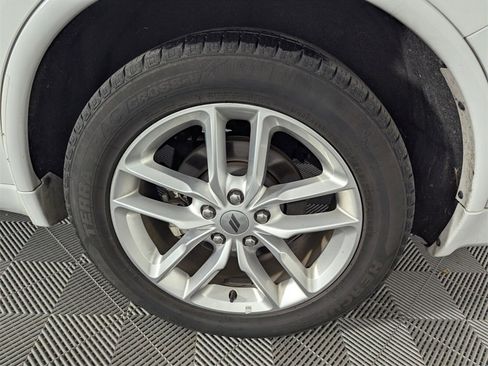 Certified 2023 Dodge Durango GT image 20