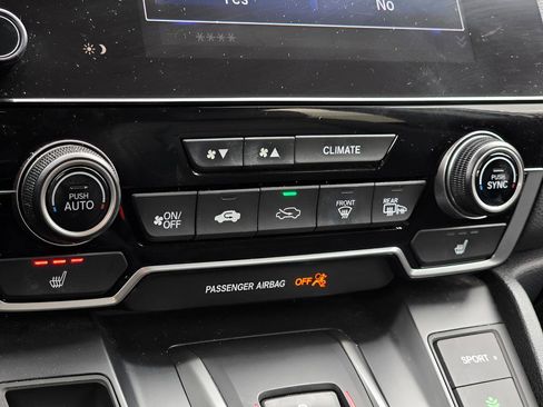 Used 2021 Honda CR-V EX-L image 32