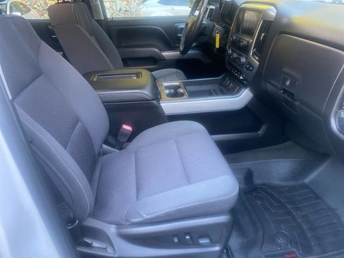 Used 2018 Chevrolet Silverado 1500 LT w/ All Star Edition image 7