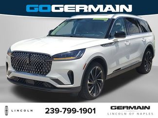 New 2025 Lincoln Aviator Reserve w/ Equipment Group 201A video 1
