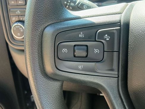 Used 2023 Chevrolet Silverado 1500 Custom AWD/4WD image 18