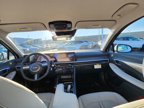 New 2026 Hyundai Sonata SEL image 22