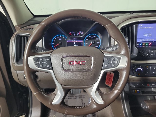 Used 2021 GMC Canyon Denali RWD image 26