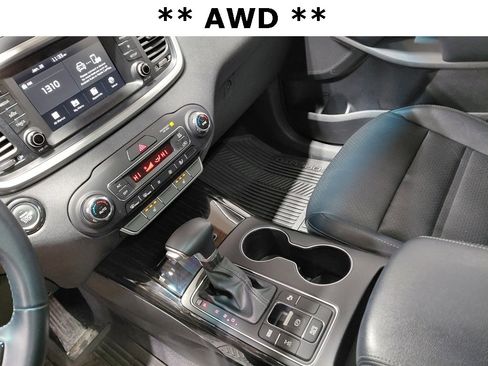 Used 2020 Kia Sorento EX image 5