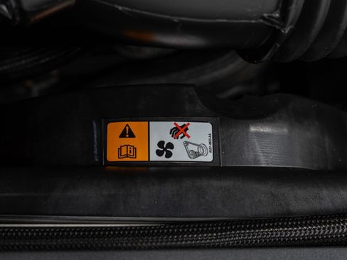 Used 2015 Ford Mustang GT Premium w/ Equipment Group 401A image 38