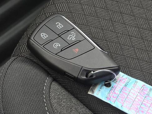 New 2026 Chevrolet Silverado 1500 LT image 32