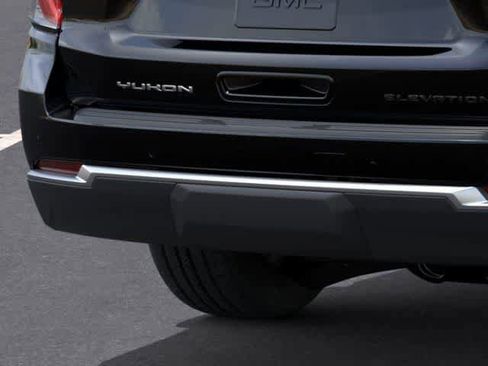 New 2026 GMC Yukon XL Elevation w/ Elevation Premium Package AWD/4WD image 14