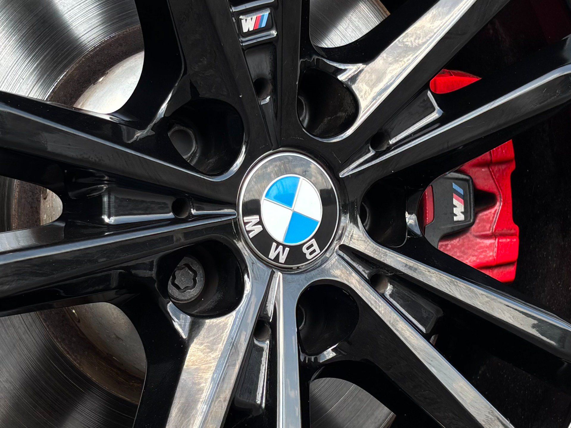 Used 2021 BMW M340i xDrive w/ Driving Assistance Package AWD/4WD image 13