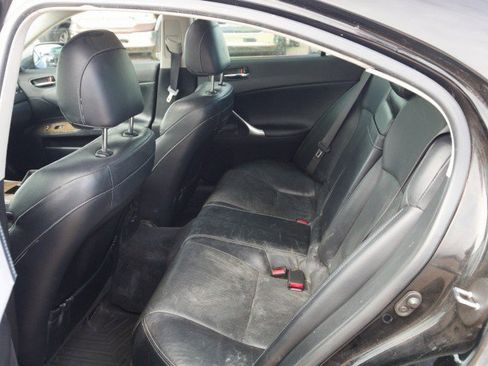 Used 2009 Lexus IS 250 AWD image 26