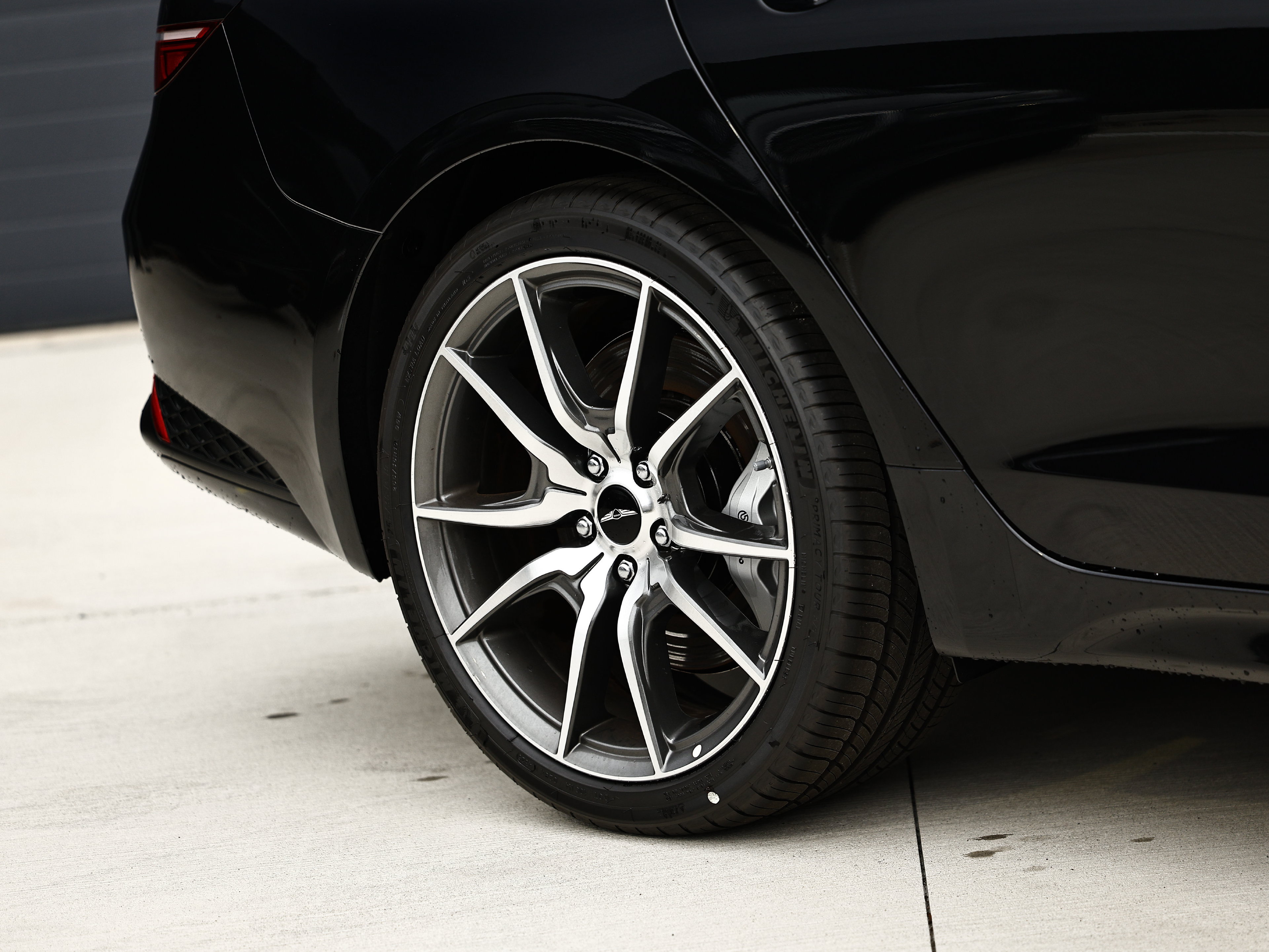 New 2026 Genesis G70 2.5T Prestige RWD image 10