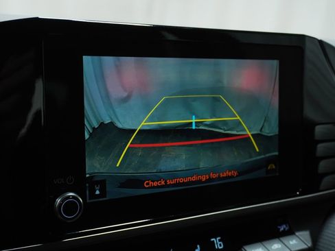 Certified 2025 Toyota Camry SE image 23