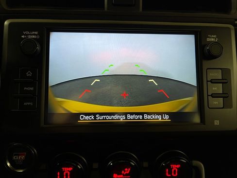 New 2026 Toyota GR86 YUZU Limited image 21