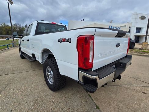 New 2026 Ford F350 XL w/ XL Off-Road Package AWD/4WD image 4