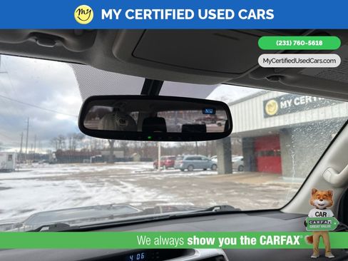 Used 2017 Toyota 4Runner SR5 image 25