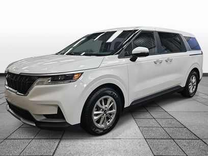 Used 2024 Kia Carnival LX