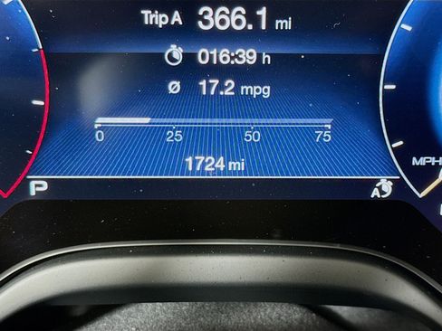 Used 2025 Maserati Grecale GT AWD/4WD image 16