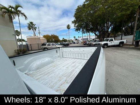 Used 2024 RAM 2500 Big Horn image 44