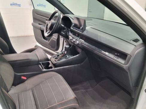 Used 2024 Honda CR-V Sport image 15