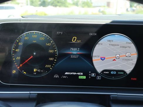 Used 2021 Mercedes-Benz GLE 63 AMG S image 31