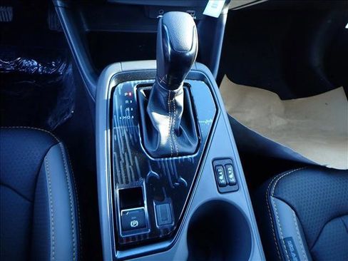 New 2026 Subaru Crosstrek 2.5i Wilderness image 19