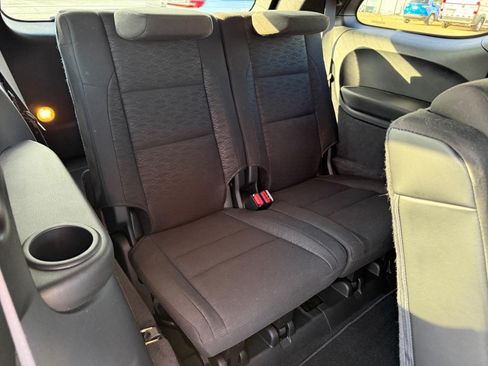 Used 2025 Dodge Durango R/T w/ Blacktop Package AWD/4WD image 10
