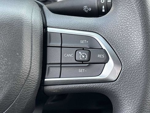 Used 2025 Jeep Compass Sport AWD/4WD image 26