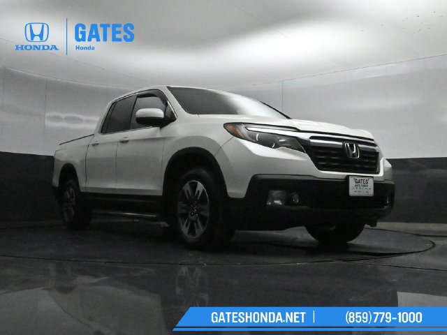 Used 2017 Honda Ridgeline RTL image 33