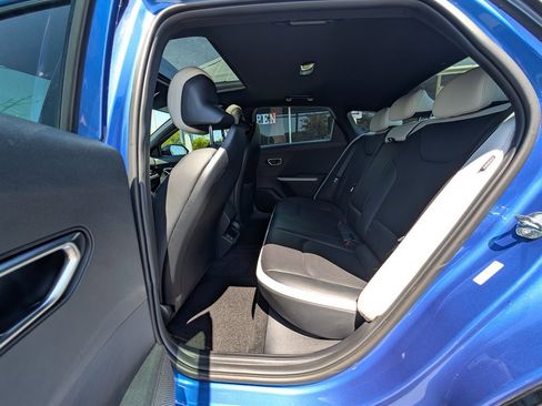 Used 2025 Kia K4 GT-Line w/ GT-Line Premium Package image 27