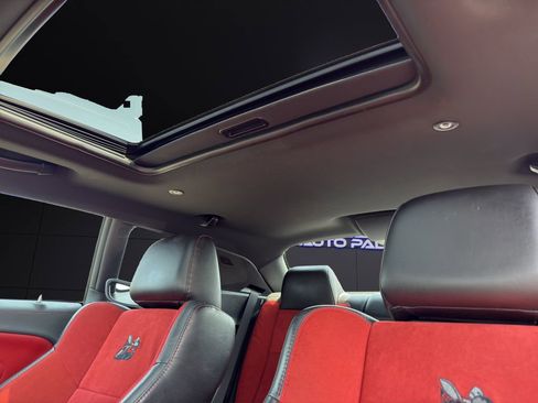 Used 2021 Dodge Challenger R/T Scat Pack image 20