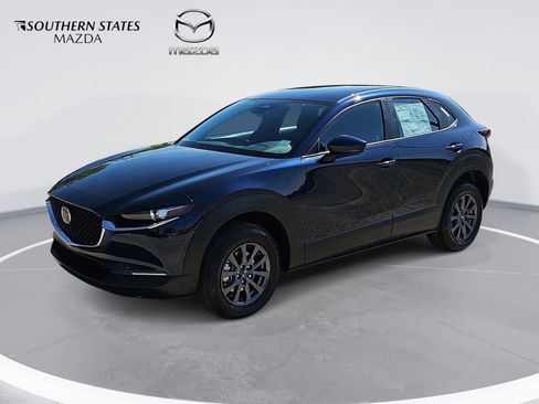 New 2026 MAZDA CX-30 AWD 2.5 S image 1
