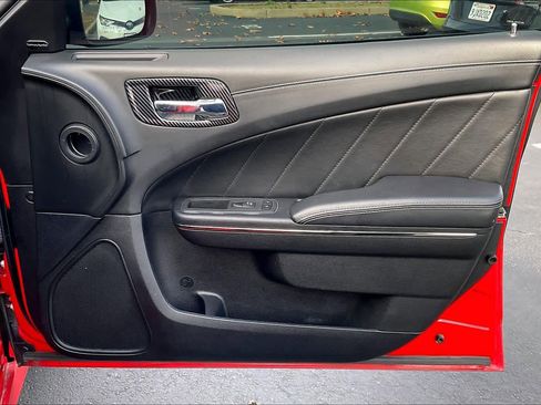 Used 2021 Dodge Charger SRT Hellcat image 26