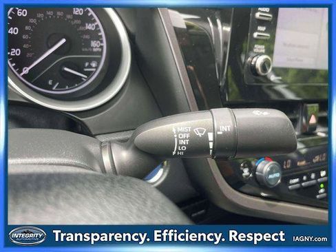Certified 2023 Toyota Camry LE FWD image 24