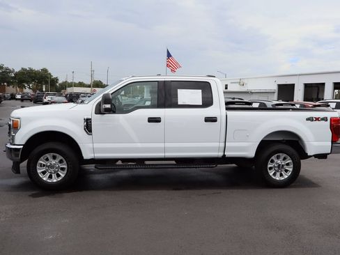 Used 2022 Ford F250 XLT AWD/4WD image 6