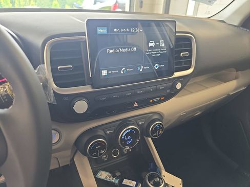 New 2026 Hyundai Venue SEL FWD image 20