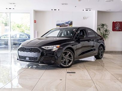 Used 2024 Audi A3 2.0T Premium
