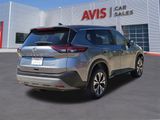 Used 2023 Nissan Rogue SV image 5