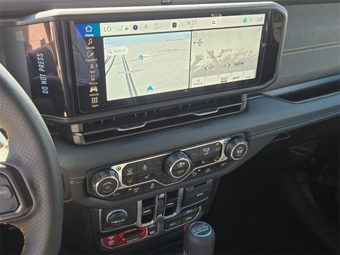 New 2025 Jeep Wrangler Rubicon 392 image 13