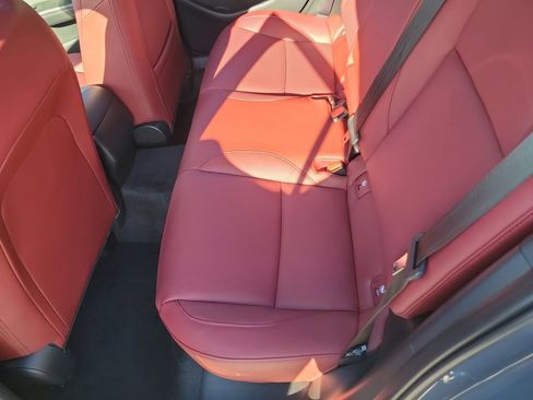 New 2026 MAZDA MAZDA3 Carbon image 11