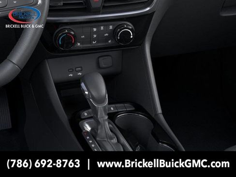 New 2026 Buick Encore GX Sport Touring w/ Comfort Package image 23