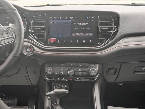 New 2026 Dodge Durango GT AWD/4WD image 25