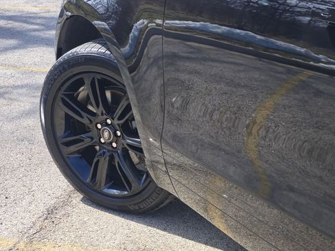 Used 2021 Land Rover Range Rover Velar R-Dynamic S image 16