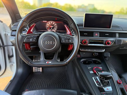 Used 2018 Audi S4 Premium Plus w/ Navigation Package image 40