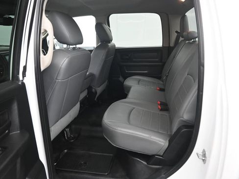 Used 2016 RAM 1500 Tradesman w/ Protection Group AWD/4WD image 10