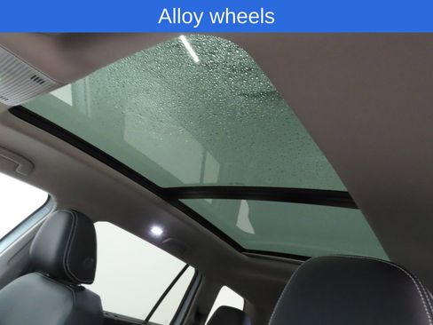 Certified 2026 Volkswagen Atlas SE FWD image 17