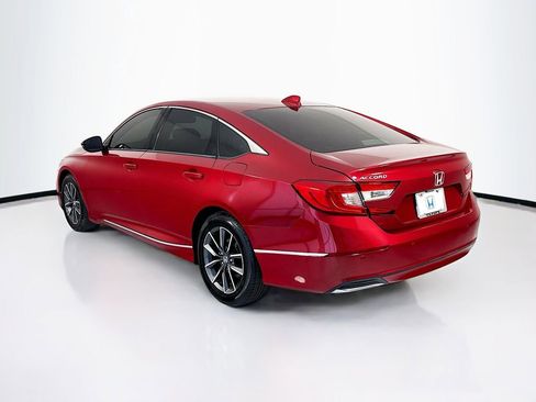 Used 2022 Honda Accord EX-L image 7
