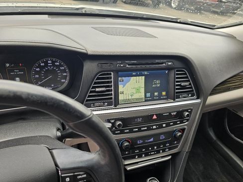 Used 2016 Hyundai Sonata Limited w/ Option Group 04 FWD image 25