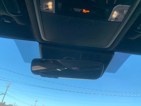 New 2026 Toyota 4Runner Limited AWD/4WD image 20