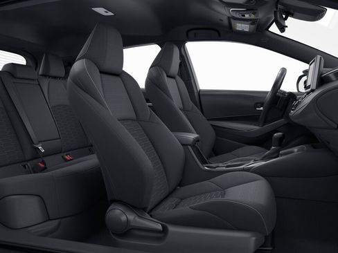 New 2026 Toyota Corolla SE FWD image 20