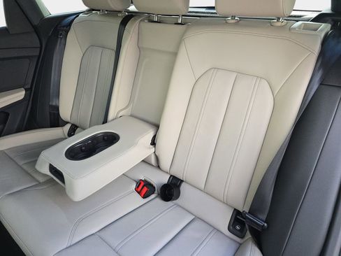 Certified 2024 Audi Q4 e-tron Premium image 14